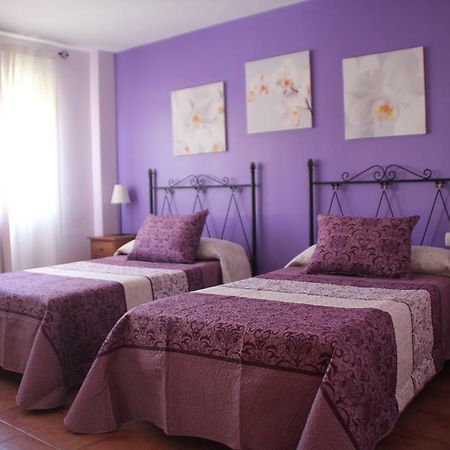 Hostal Zaguan Talaveruela 외부 사진