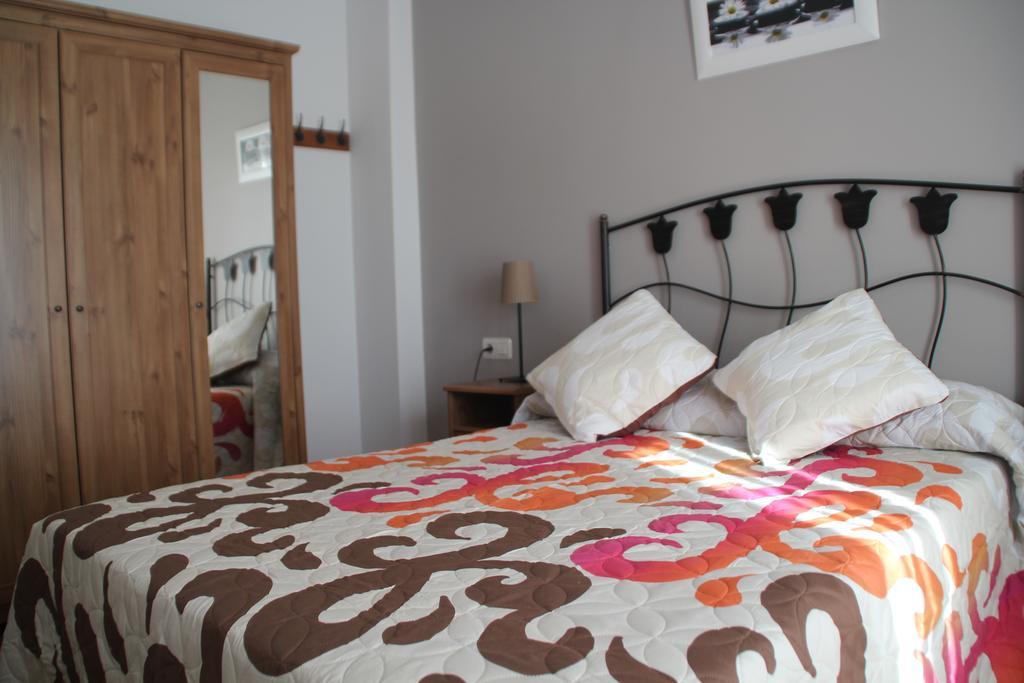 Hostal Zaguan Talaveruela 외부 사진