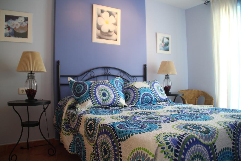 Hostal Zaguan Talaveruela 외부 사진