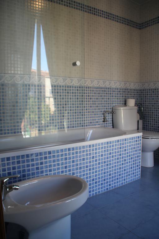 Hostal Zaguan Talaveruela 외부 사진
